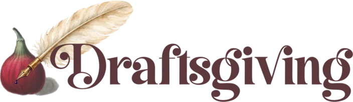 Draftsgiving